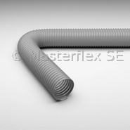 Master-PVC HF - Manguera de película de PVC, semipesada, buena flexibilidad