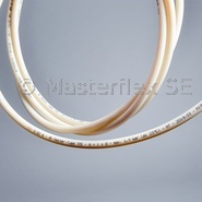 Master-Tube TPE - Manguera modificada a base de elastómero termoplástico, resistente a la temperatura y retardante de la llama